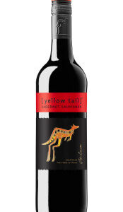 Vinho Yellow Tail Cabernet Sauvignon 750ml