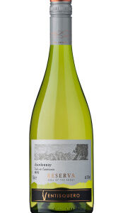 Vinho Ventisquero Reserva Chardonnay 750ml