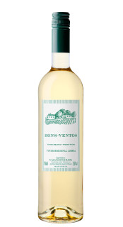 Vinho Bons-Ventos Branco 750ml