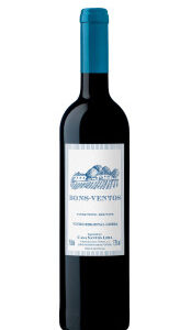 Vinho Bons-Ventos Tinto 750ml