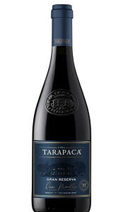 Vinho Tarapacá Gran Reserva Don Nivaldo Merlot 750ml
