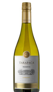 Vinho Tarapacá Reserva Chardonnay 750ml