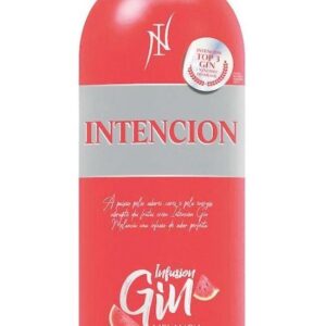 Gin Intencion Melancia 900ml