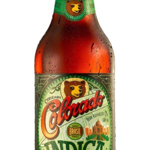 Cerveja Colorado Indica 600 ml