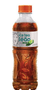 Chá Ice Tea Leão Limão Zero 450ml