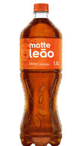 Chá Matte Leão Original 1,5L