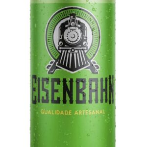 Cerveja Eisenbahn Pale Ale Lata 350ml