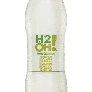 Refrigerante H2OH! Citrus 1,5L