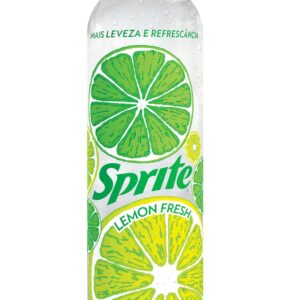 Refrigerante Sprite Fresh Limao 510ml