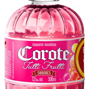 Corote Tutti Frutti 500ml