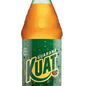 Refrigerante Kuat 600ml