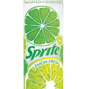 Refrigerante Sprite Fresh Limao 1,5L