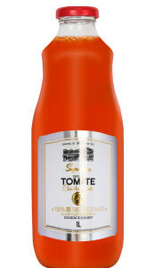 Suco de Tomate Integral Superbom 1L