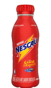 Bebida Láctea Nescau Pronto 270ml