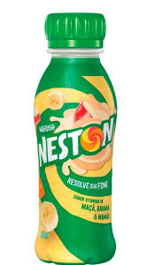 Bebida Láctea Neston Vitamina Fast 280ml
