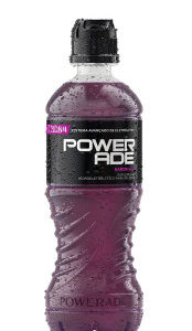 Isotônico Powerade Sabor Uva 500ml
