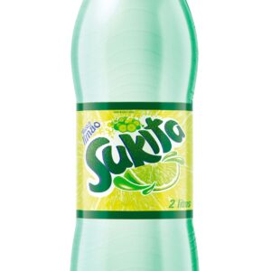 Refrigerante Sukita Limao 2L