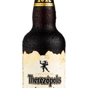Cerveja Therezopolis Ebenholz Dunkel 500ml