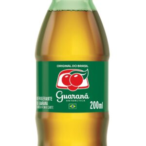 Refrigerante Guarana Antartica Caculinha 200 ml