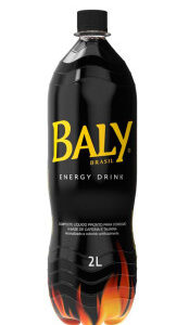 Energético Baly Energy Drink 2L
