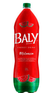 Energético Baly Melancia 2L