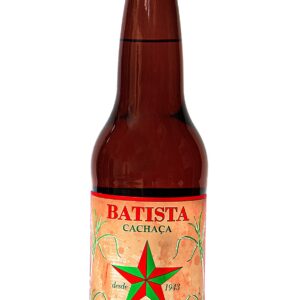 Cachaça Batista Carvalho Retrô 600ml
