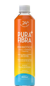 Pura Fibra Tangerina 400ml