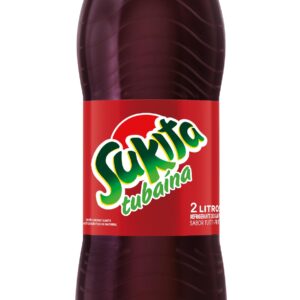 Refrigerante Sukita Tubaina 2L