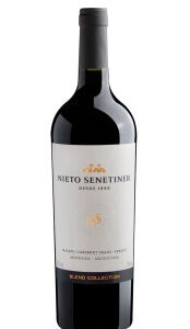 Vinho Nieto Senetiner Blend Collection 750ml