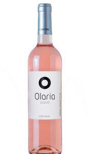 Vinho Olaria Rosé Suave 750ml