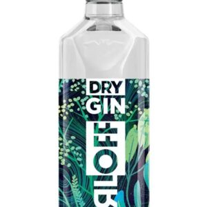 Gin Dry Orloff 1L