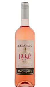 Vinho Marcus James Reservado Rosé 750ml