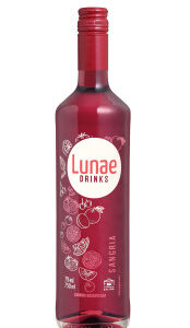 Sangría Lunae Salton 750ml
