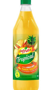 Suco de Abacaxi Concentrado Dafruta Tropical 950ml