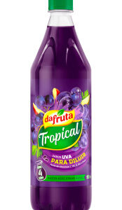 Suco de Uva Concentrado Dafruta Tropical 950ml