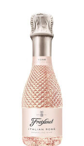 Espumante Freixenet Italian Rosé 200ml