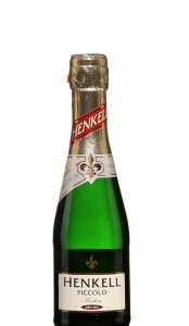 Espumante Henkell Piccolo Dry-Sec 200ml