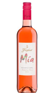 Vinho Freixenet Mia Rosé 750ml