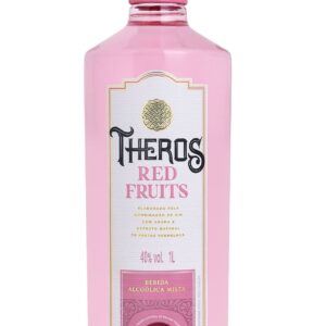 Gin Theros Red Fruits 1L