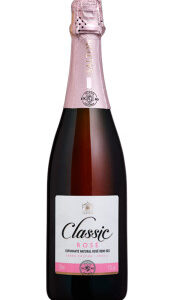 Espumante Salton Classic Rosé Demi-Sec 750ml