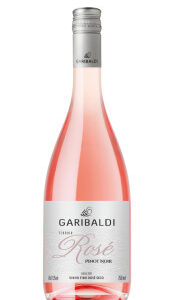 Vinho Garibaldi Pinot Noir Rosé 750ml