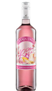Vinho Granja União Merlot Rosé 750ml