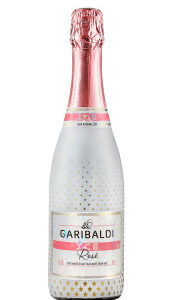 Espumante Garibaldi Ice Rosé 750ml