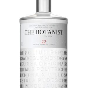 Gin The Botanist Scotch Dry 700ml