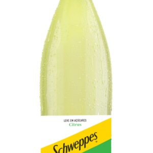 Schweppes Citrus Leve em Acucares 1,5L