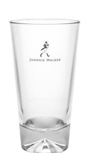 Copo Longo Johnnie Walker Highball 450ml
