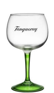 Taça Gin Tanqueray 600ml