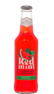 Easy Booze Red Mint 275ml