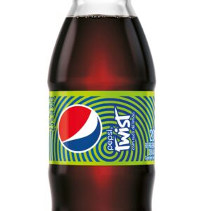 Refrigerante Pepsi Twist Caculinha 200ml
