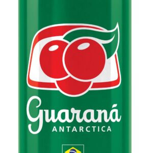 Refrigerante Guarana Antarctica 269 ml